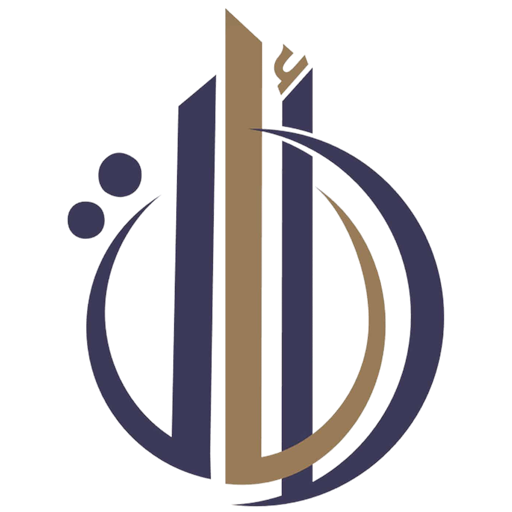 شعار مسجد شركة أصالة بلس التجارية