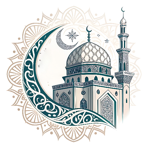 شعار مسجد عمر بن عبد العزيز