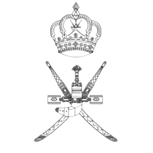 شعار جامع الإيمان