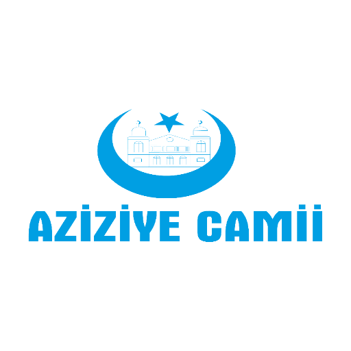 شعار جامع العزيزية