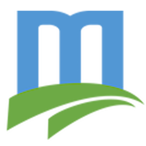 شعار Islamic Caltural Center