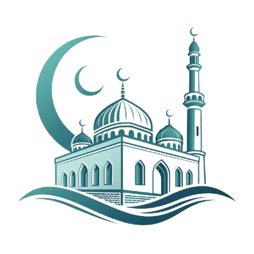 شعار مسجد علي ابن أبي طالب رضي الله عنه