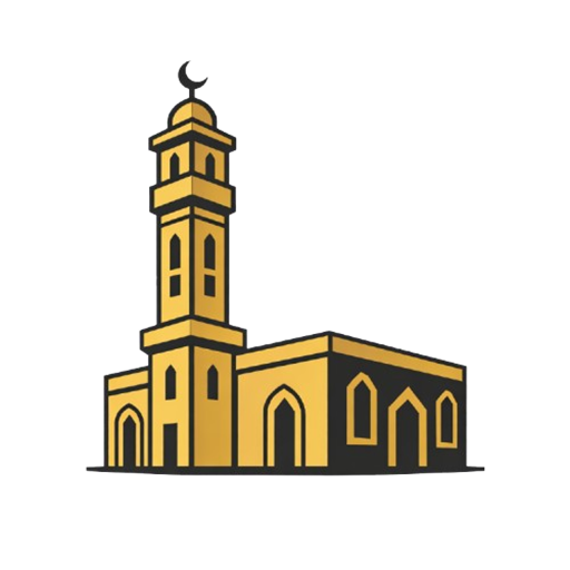 شعار مسجد جامع الرضوان