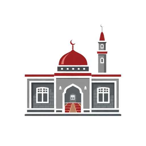 شعار مسجد التقوى