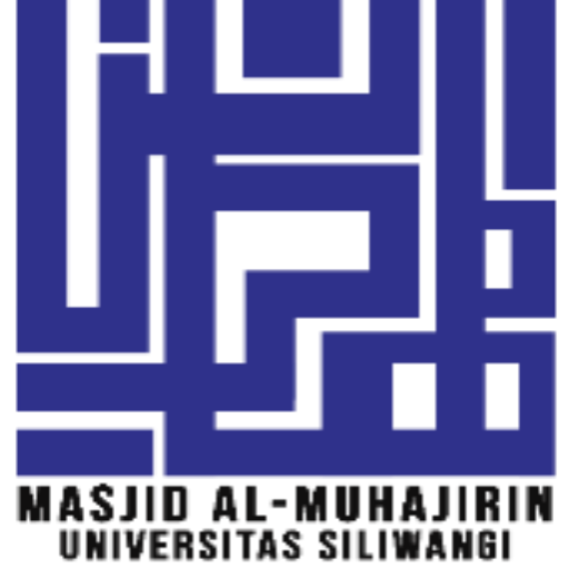 شعار Al Muhajirin Universitas Siliwangi