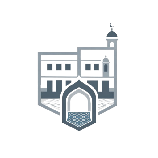 شعار جامع العروة الوثقى