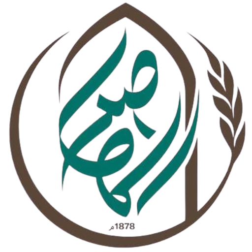 شعار مسجد القنطاري