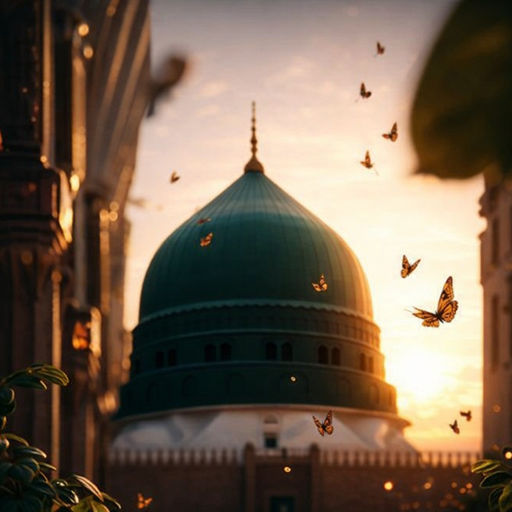 شعار مسجد الطفيل