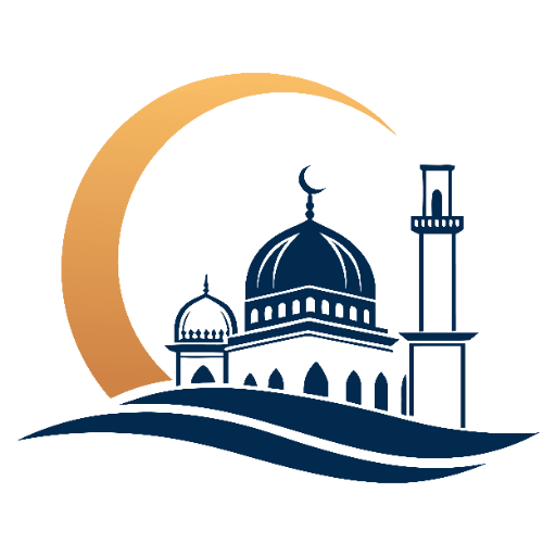 شعار Masjid AL Ibadah