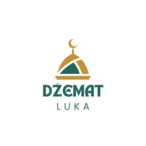 شعار Dzamija Luka