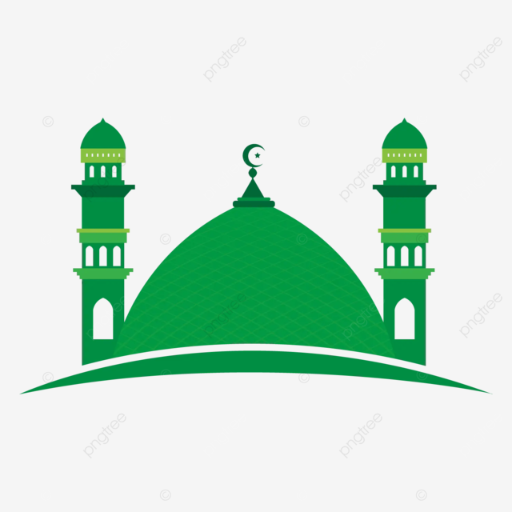 شعار مسجد عمر بن الخطاب رضي الله عنه