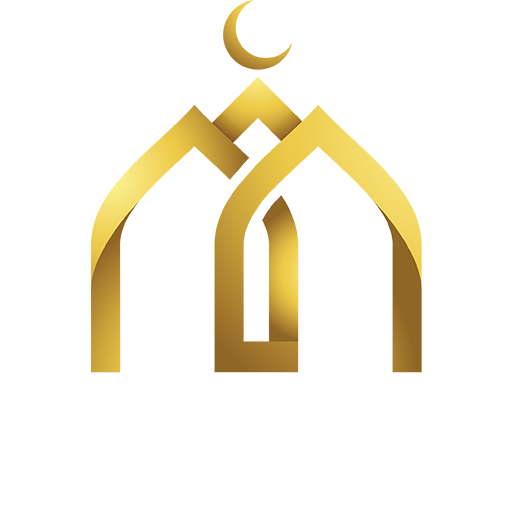 شعار مسجد عين المريسة