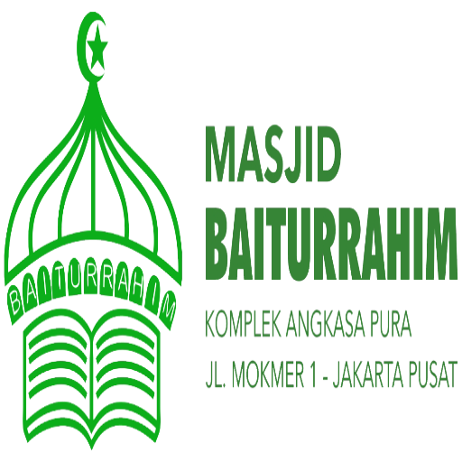 شعار Masjid Baiturrahim