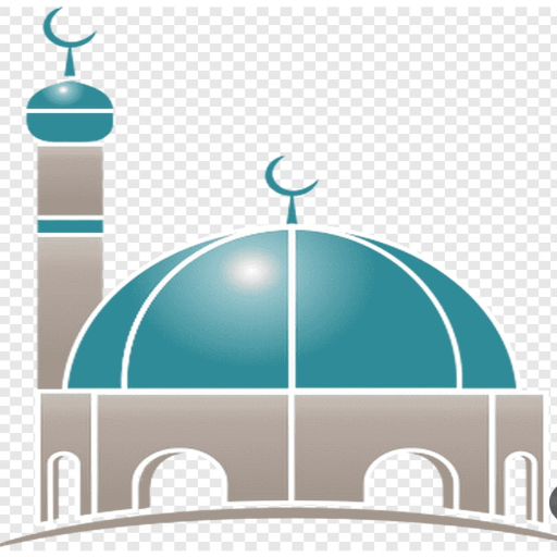 شعار مسجد السيدة عاىشة رضي الله عنها
