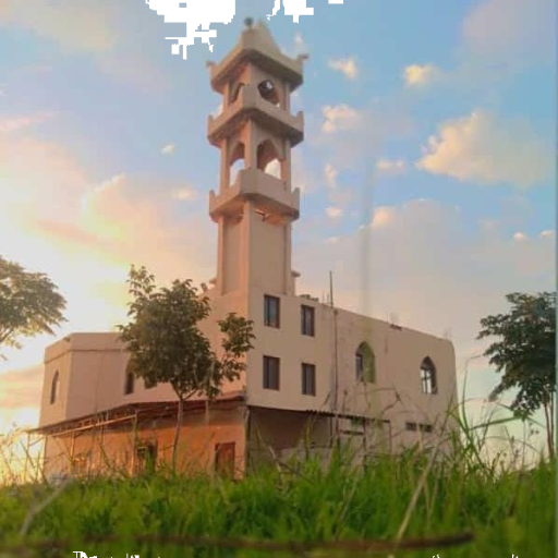 شعار مُصلّى_فاطمة