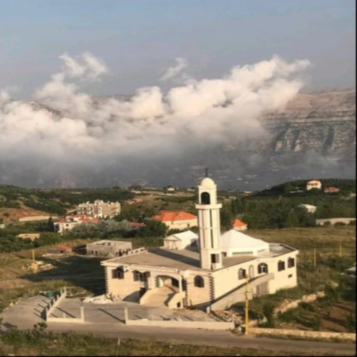 شعار مسجد خالد بن الوليد